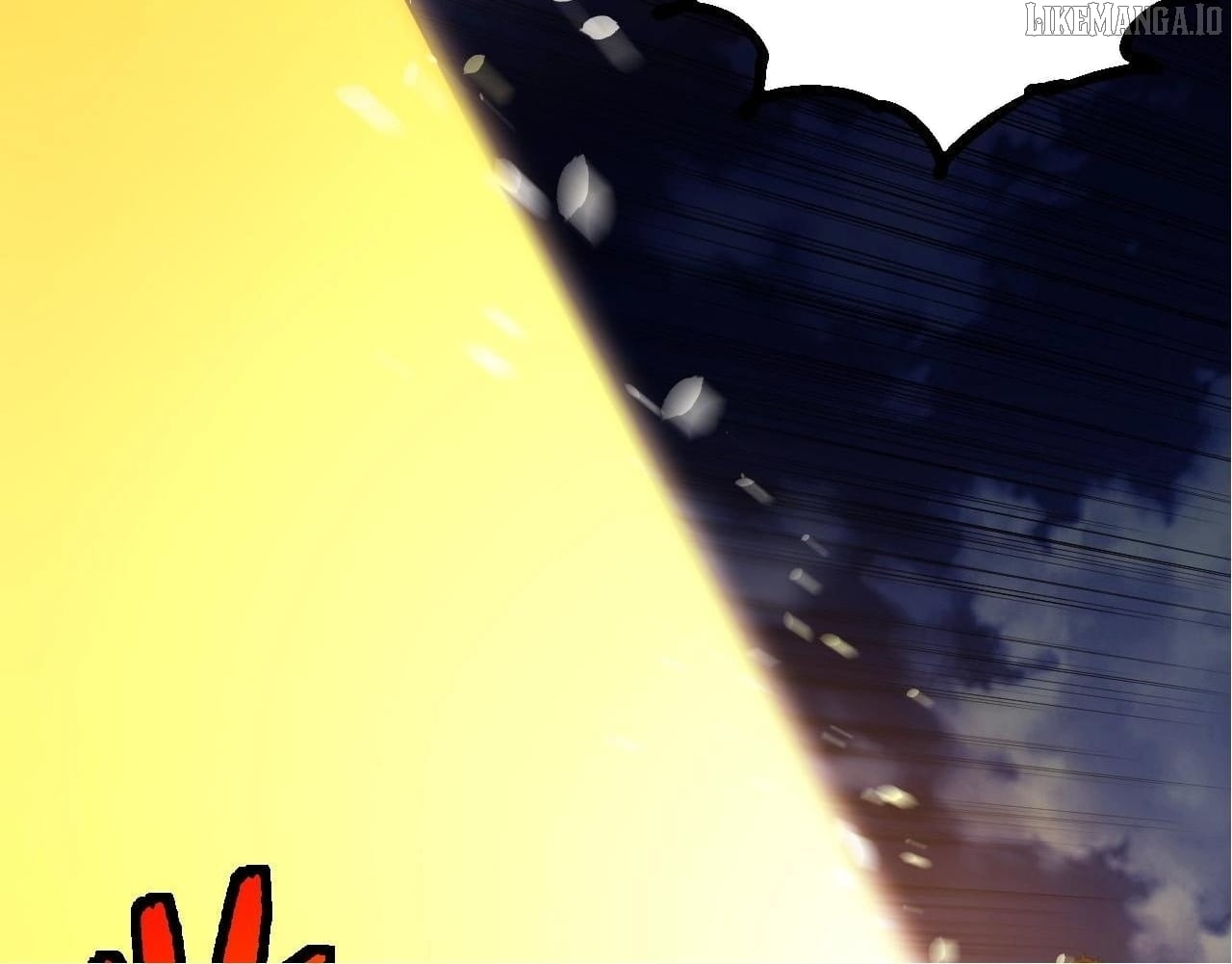 Evolution Begins With A Big Tree Chapter 443 - page 46